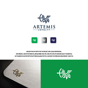 Logo Design by Hossainlogo324