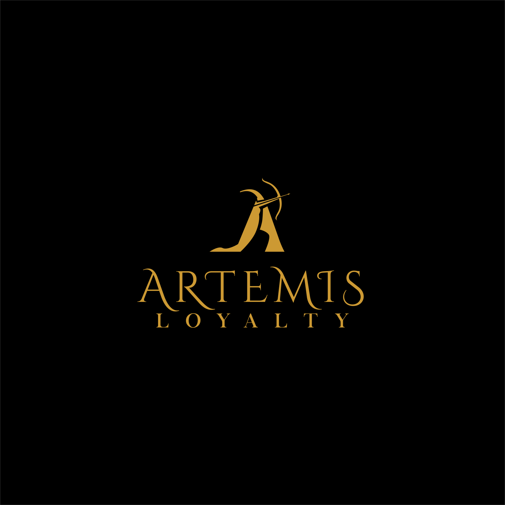 Logo Design by Arham Hidayat for this project | Design #34571571