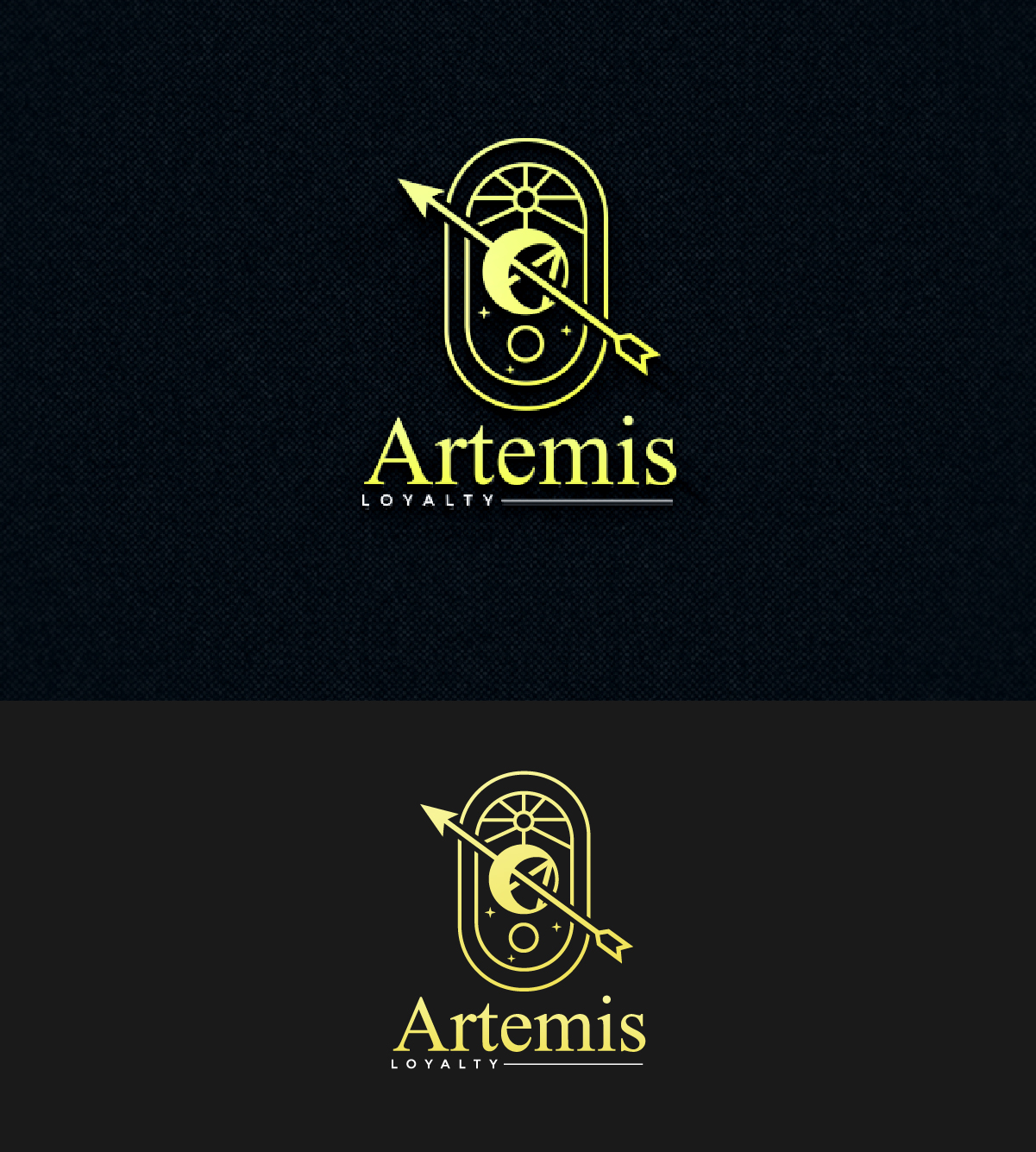 Logo Design by fly  design for this project | Design #34558286