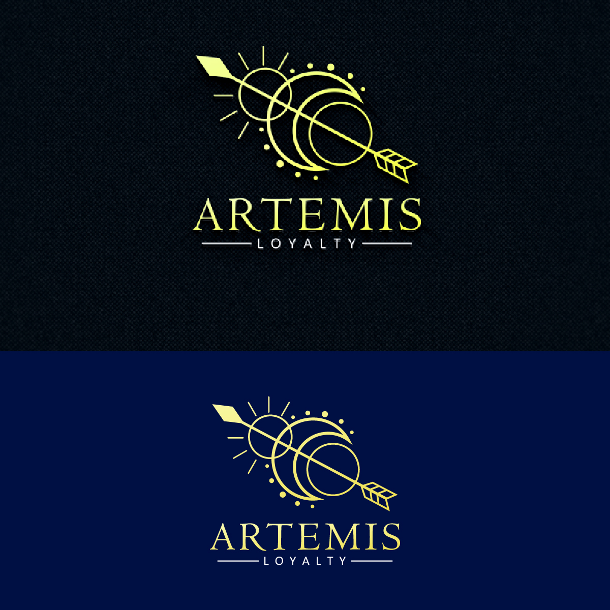 Logo Design by fly  design for this project | Design #34558288
