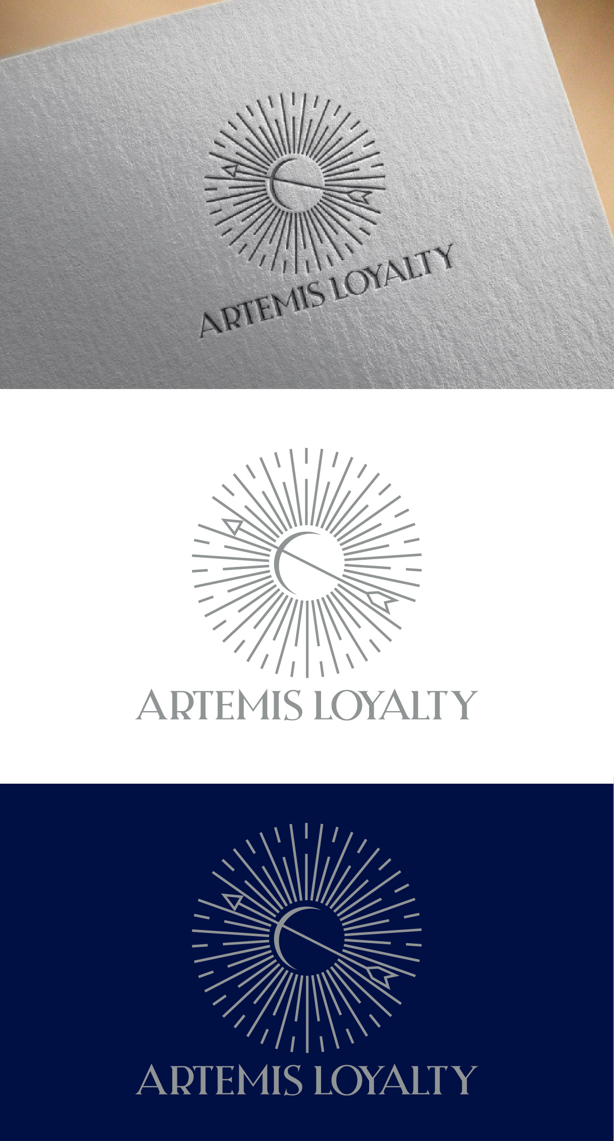 Logo Design by fly  design for this project | Design #34558290