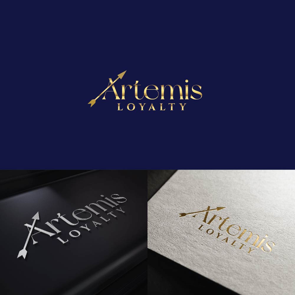 Logo Design by Arpigraphy for this project | Design #34599033