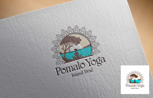 Diseño de Logo por Lumen Branding