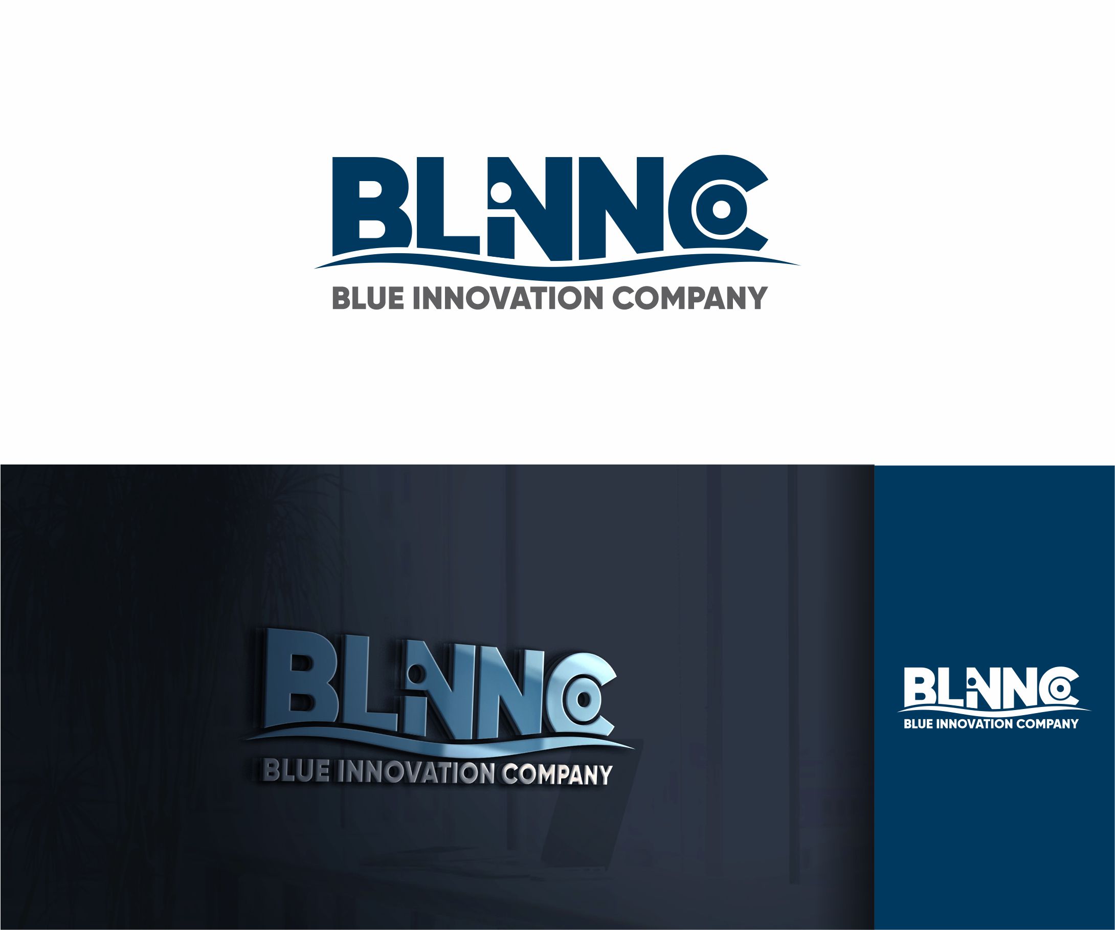 Diseño de Logo por alkaline para este proyecto | Diseño #34554489