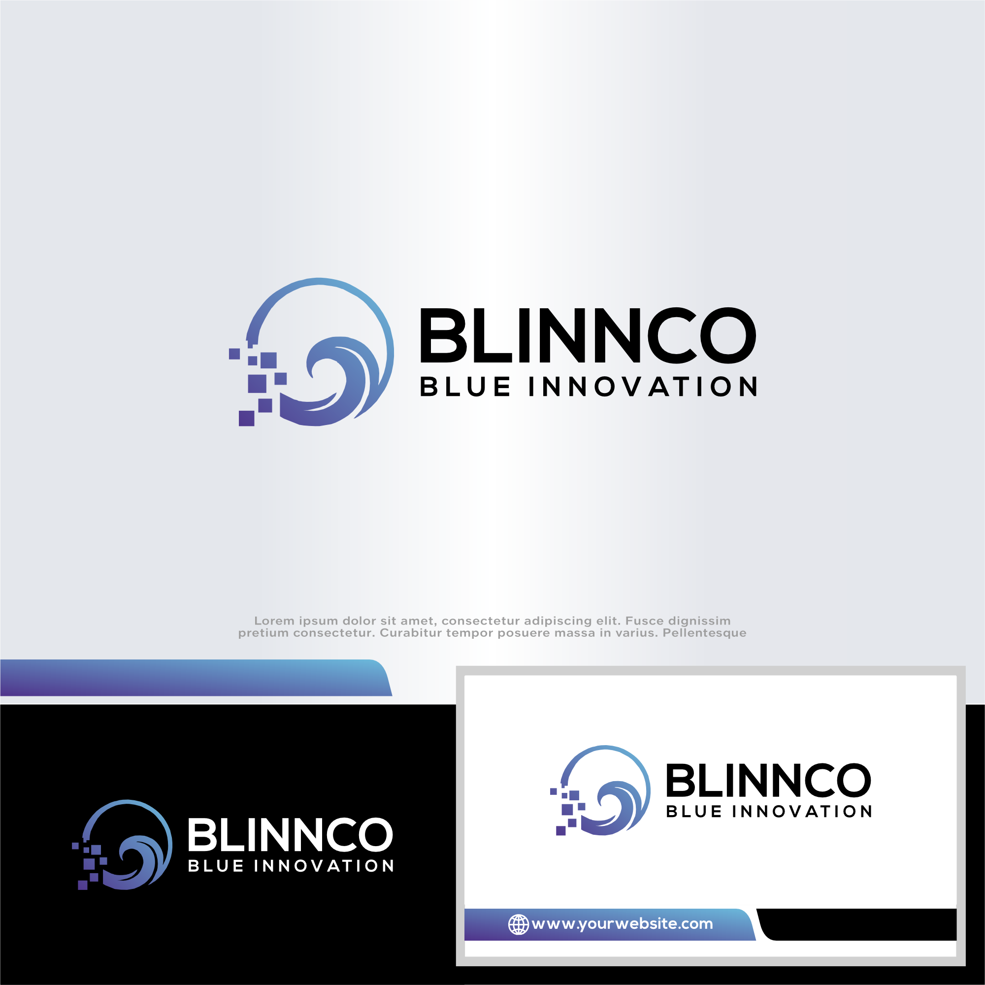 Logo Design by win it for this project | Design #34561953