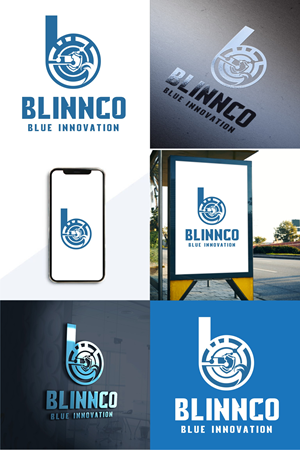 Logo Design by Soul Light for this project | Design: #34556835