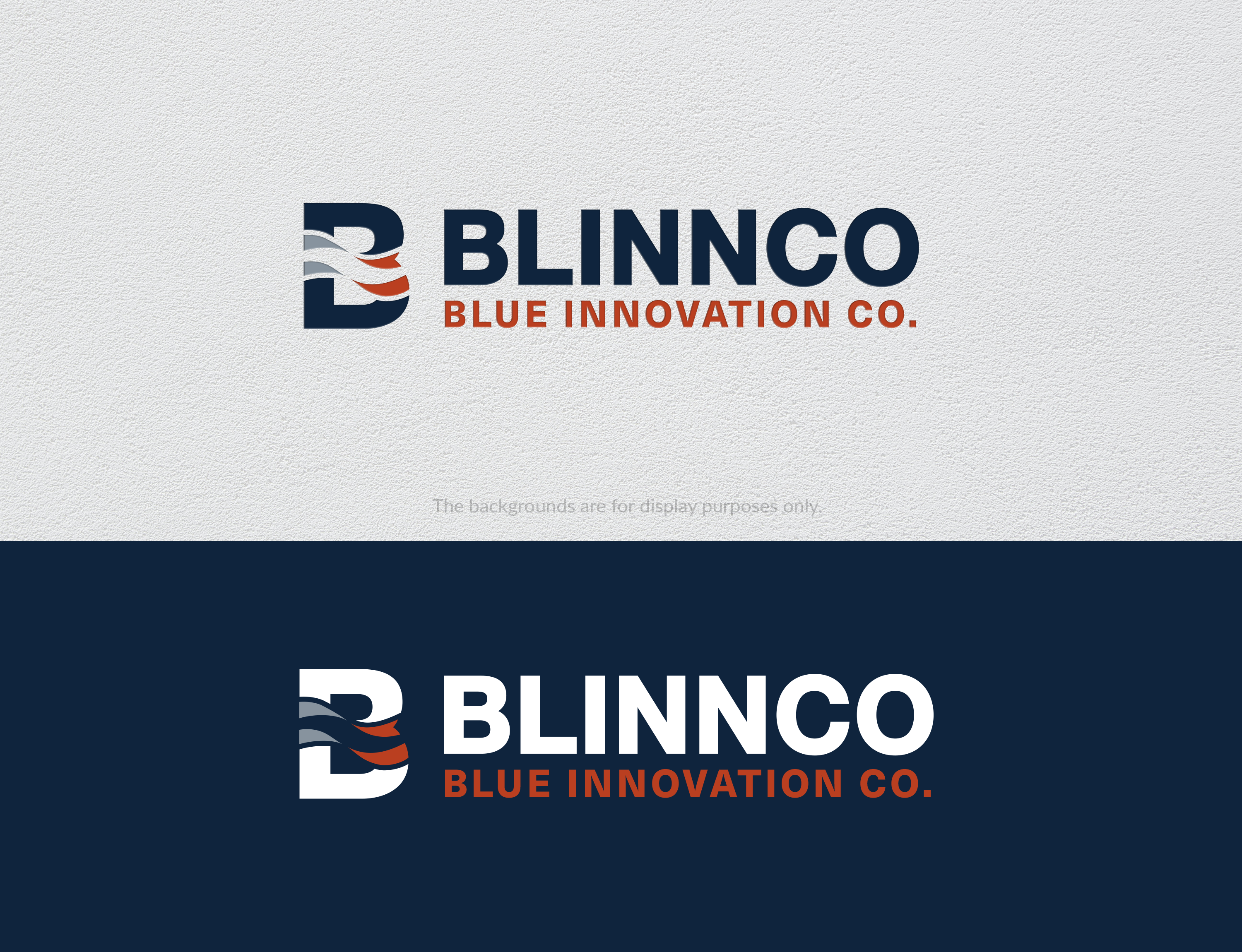 Logo Design by edwinnegz1 for this project | Design #34554069