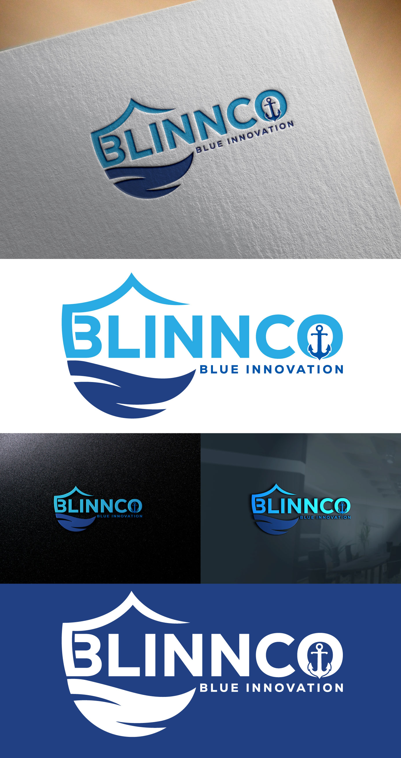 Diseño de Logo por Kontab para este proyecto | Diseño #34554353