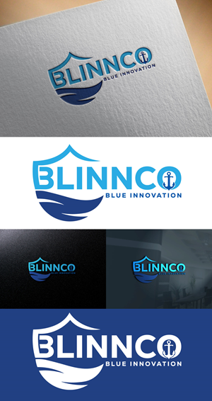 Logo Design by Kontab for this project | Design: #34554353