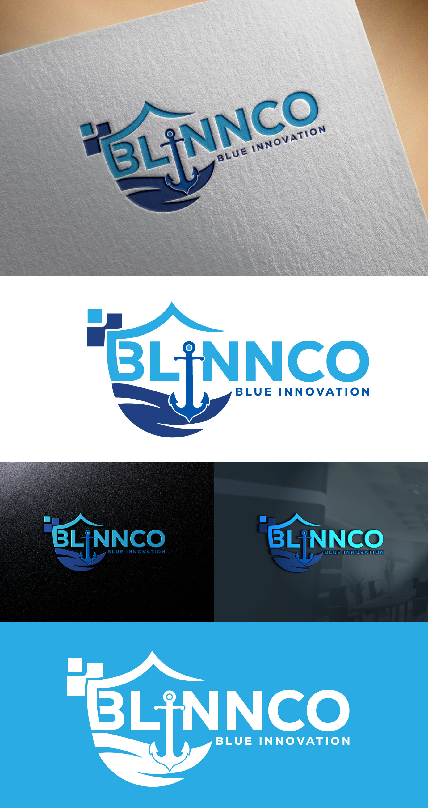 Diseño de Logo por Kontab para este proyecto | Diseño #34554375