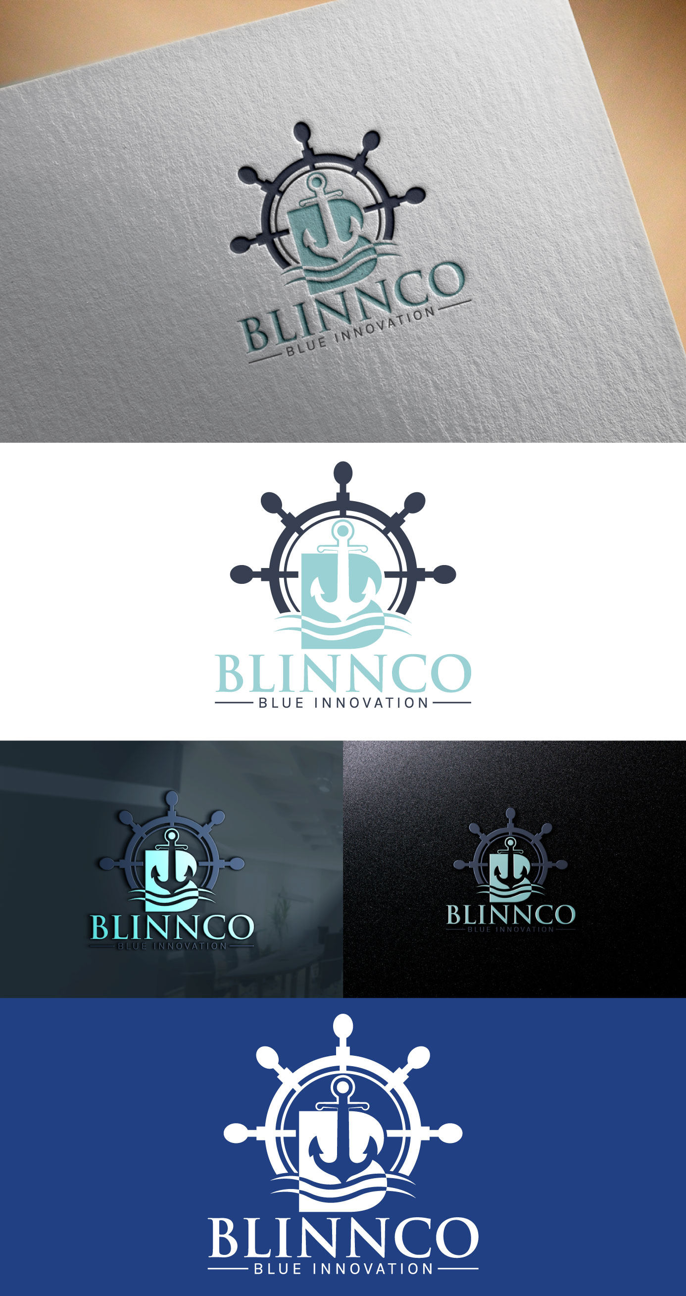 Diseño de Logo por Kontab para este proyecto | Diseño #34554433