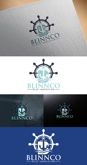 Logo Design by Kontab for this project | Design: #34554433