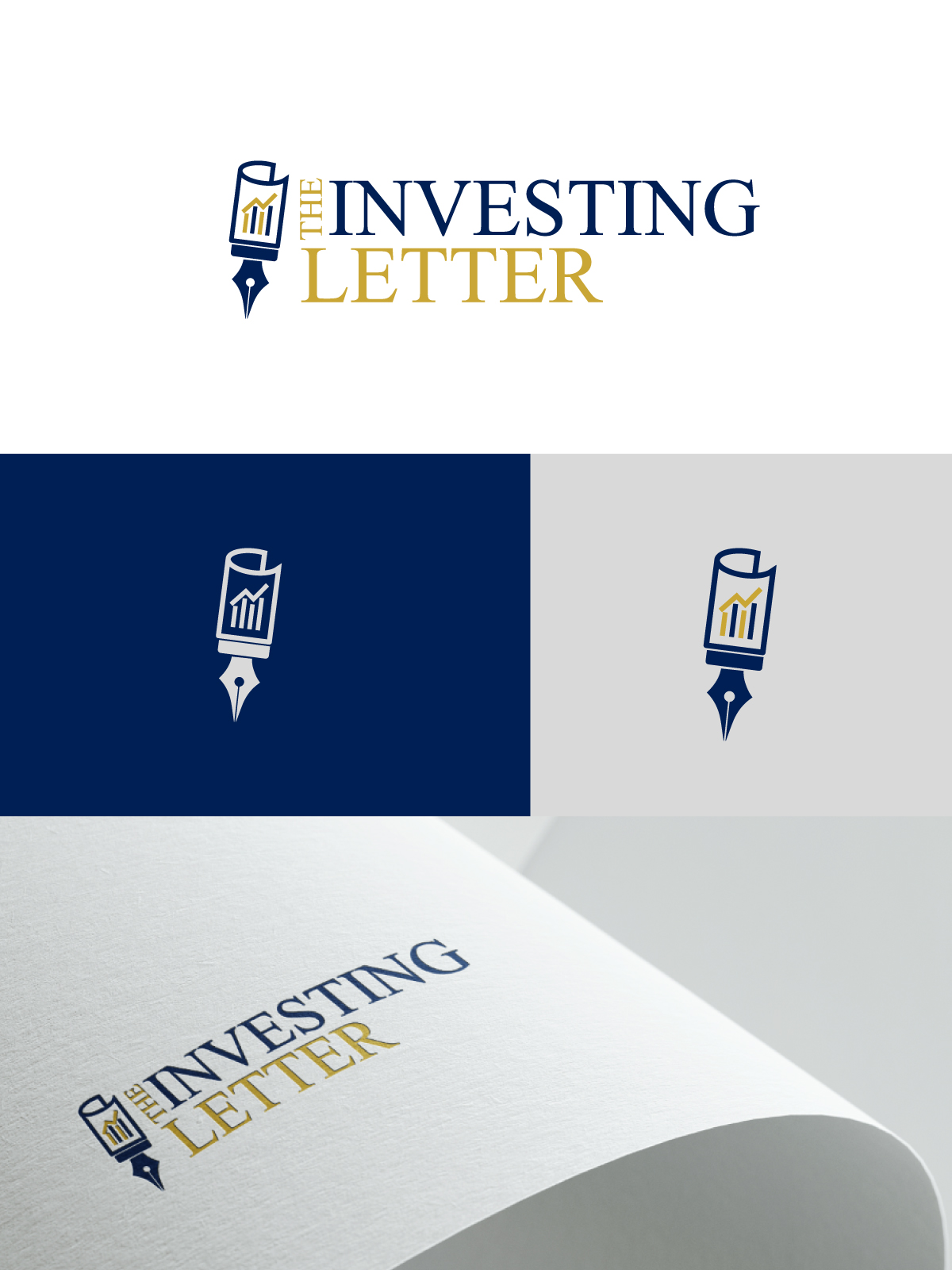 Logo Design by Farhad Kreative for Full Service Media  | Design #34555777