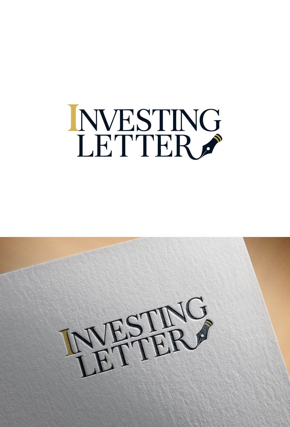 Logo Design by Christopher C for Full Service Media  | Design: #34562102