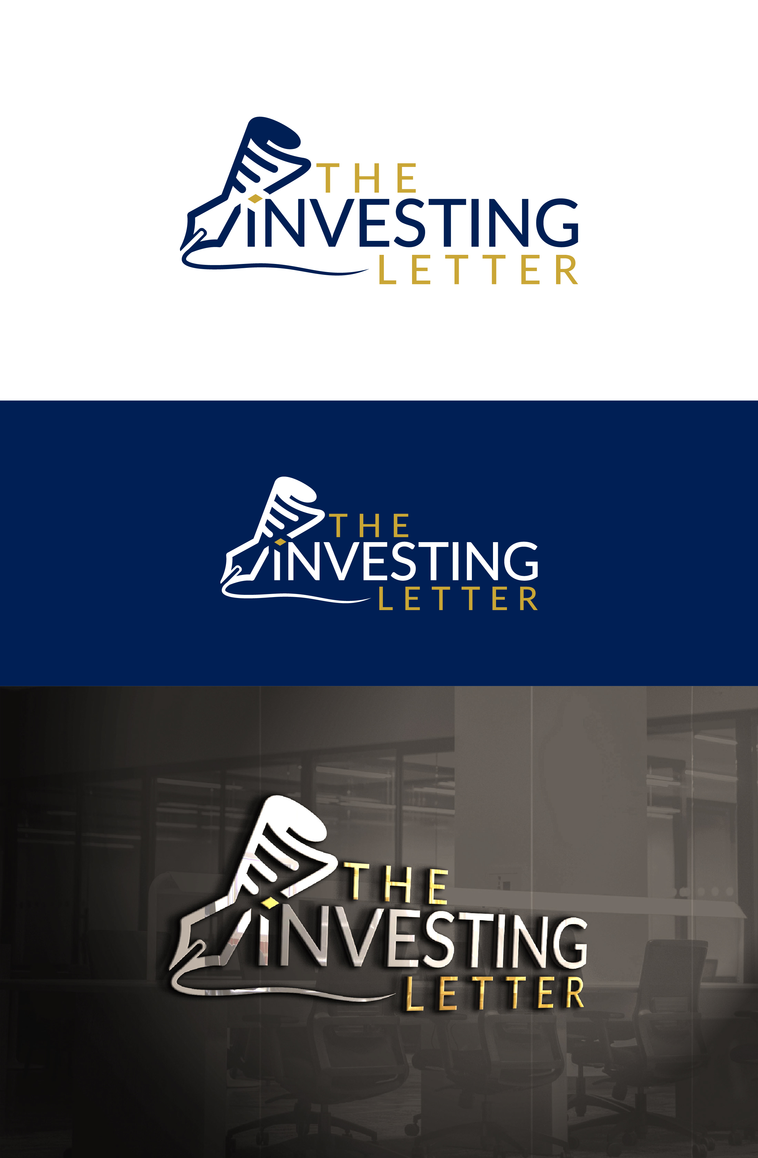 Logo Design by PixelUP Graphics for Full Service Media  | Design #34560678