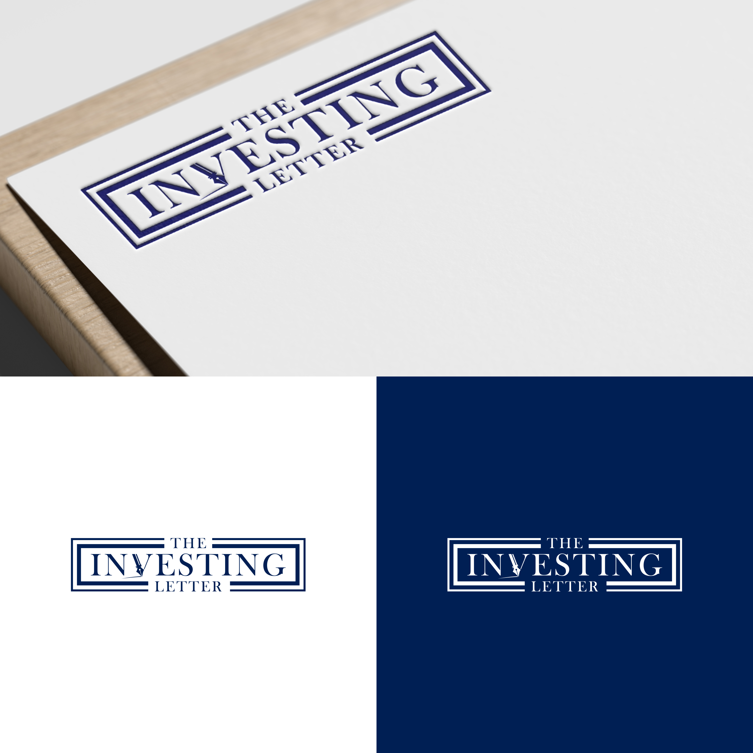Logo Design by syad666 for Full Service Media  | Design #34554541