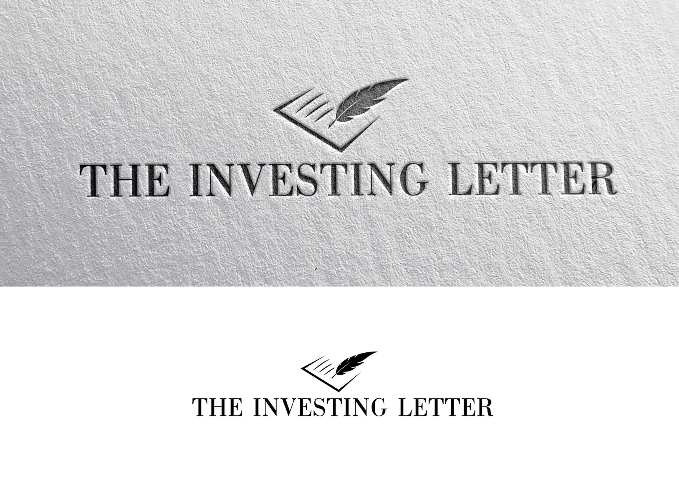Logo Design by Rickyy for Full Service Media  | Design #34568927
