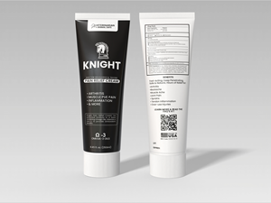 Label Design by Jose Loaiza for this project | Design: #34569753