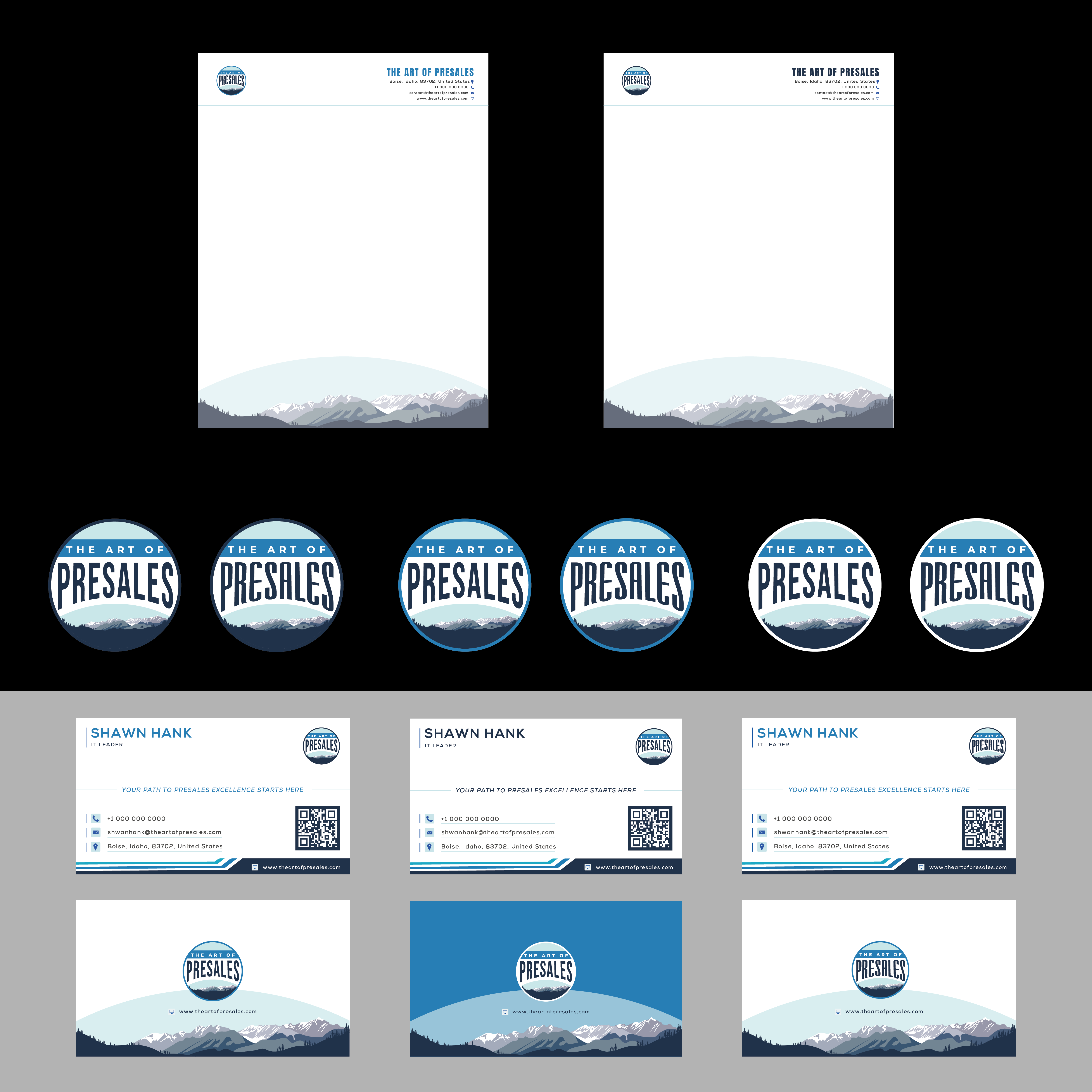 Graphic Design by TDAC for this project | Design #34584598