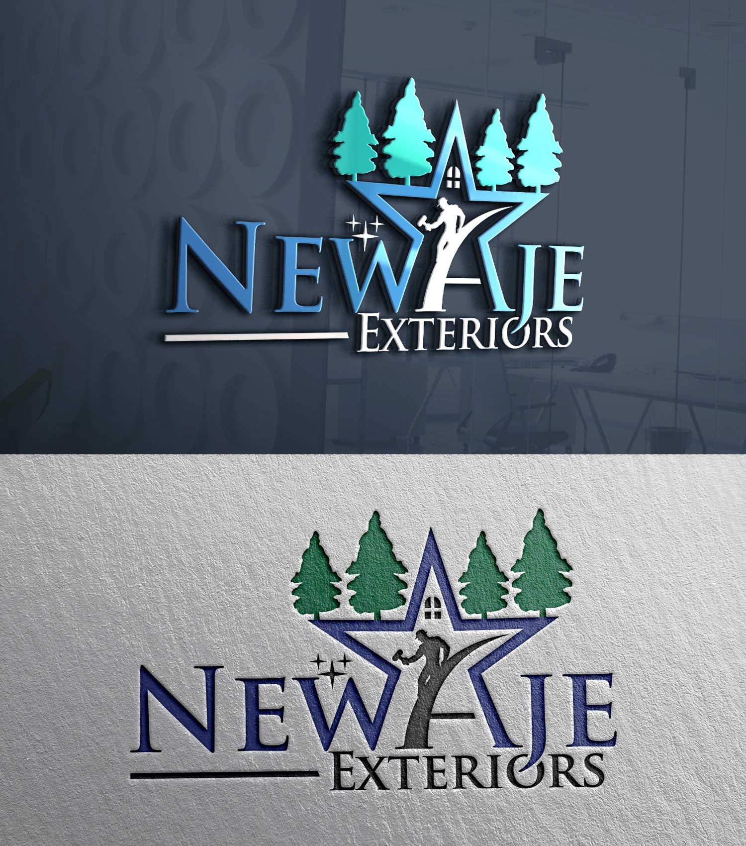 Design de Logo par 24ksunny pour ce projet | Design #34557404
