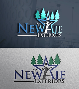 Logo Design by 24ksunny for this project | Design: #34557404