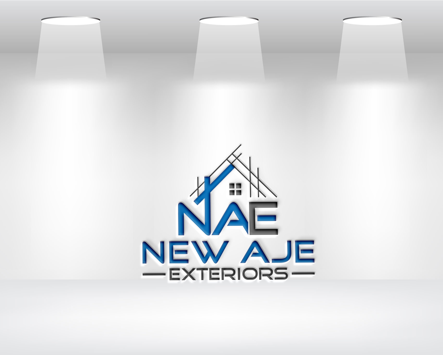 Diseño de Logo por Daniel Khan para este proyecto | Diseño #34556339