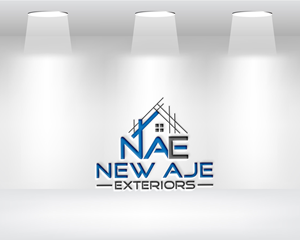 Logo Design by Daniel Khan for this project | Design: #34556339