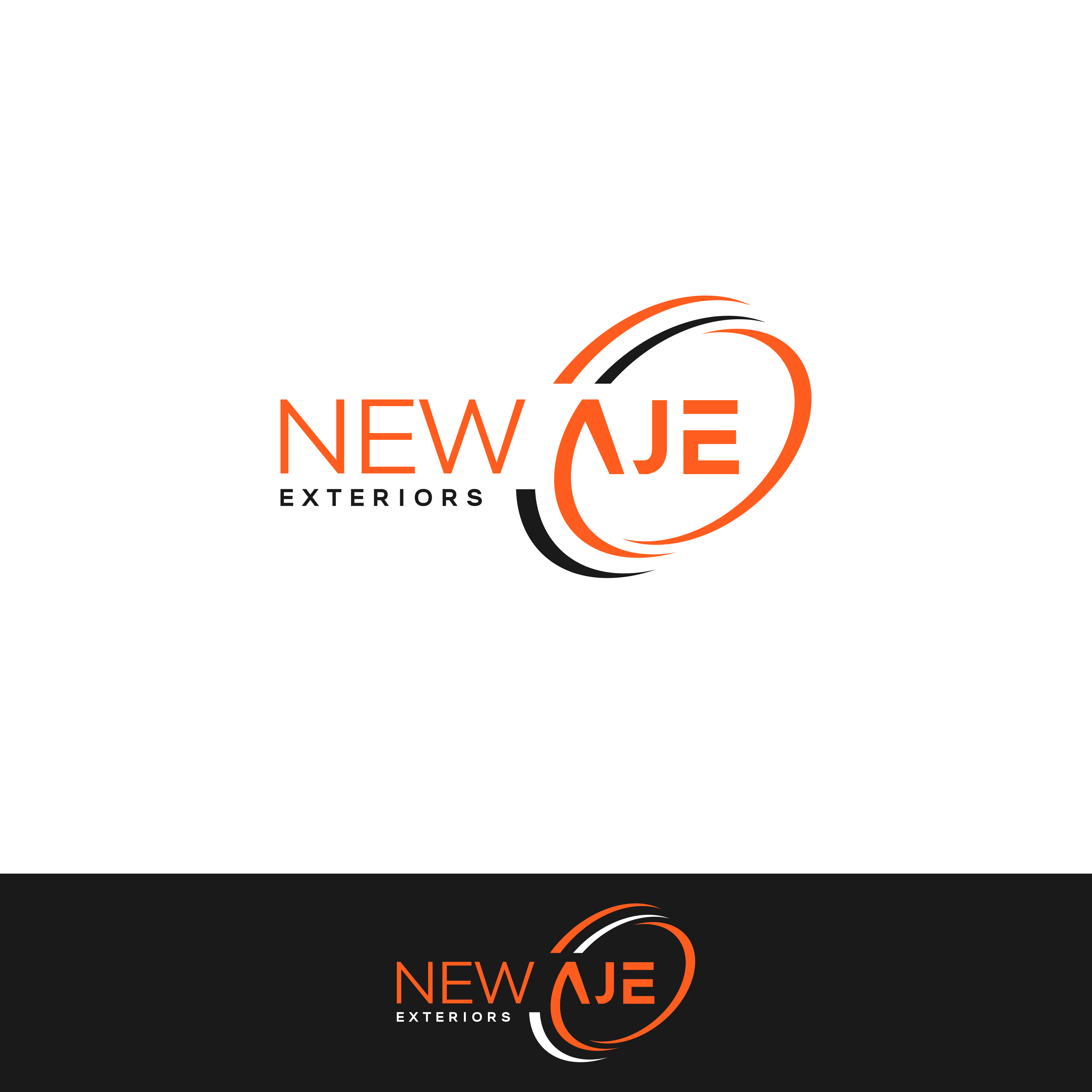 Logo Design by ramu 6 for this project | Design #34594157