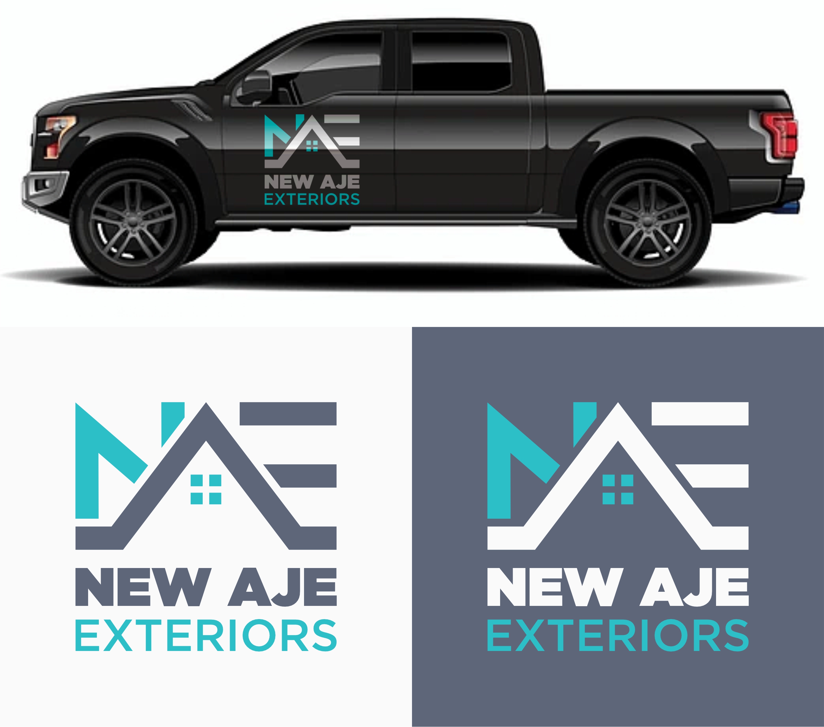 Logo Design by erikdesign for this project | Design #34560067