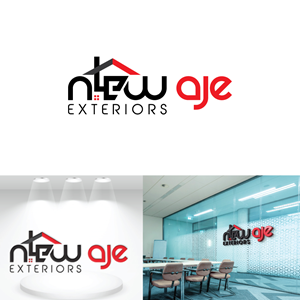 Logo Design by VectorForge for this project | Design: #34555025