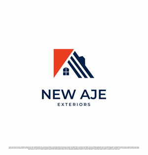Logo Design by saesean for this project | Design: #34563297