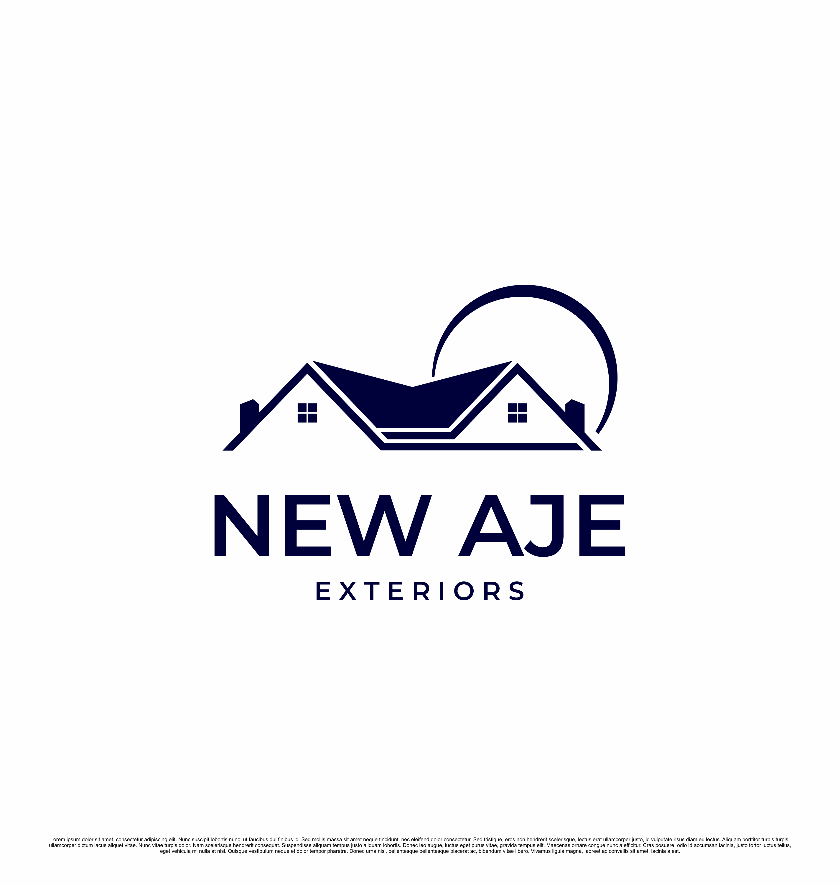 Diseño de Logo por saesean para este proyecto | Diseño #34563298