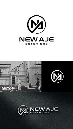 Logo Design by apik. for this project | Design: #34573103
