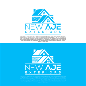 Logo Design by diego costa for this project | Design: #34559533
