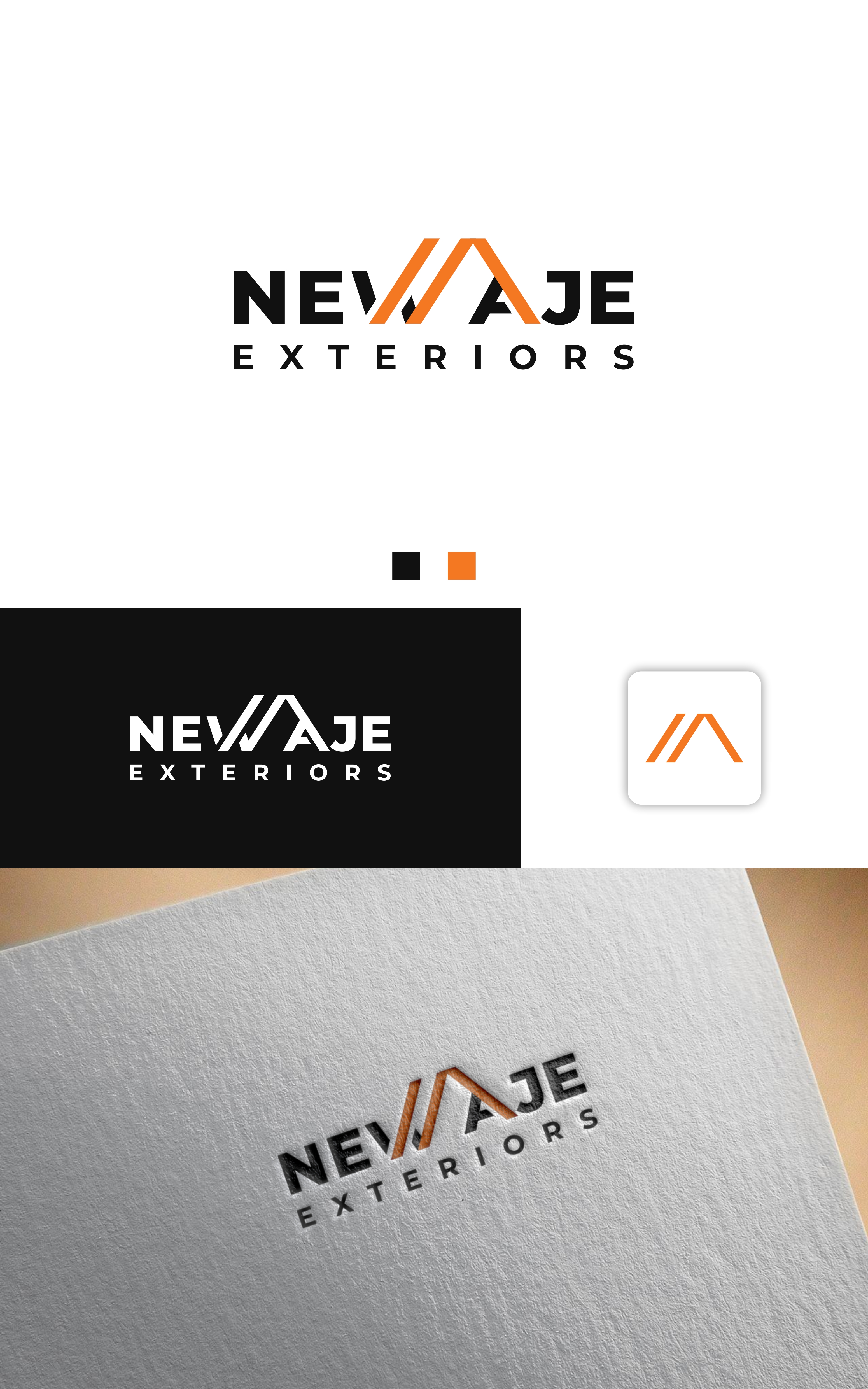 Logo Design by Dell_a.Design for this project | Design #34560988