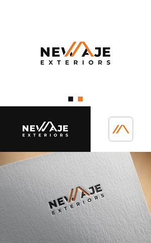 Logo Design by Dell_a.Design for this project | Design: #34560988