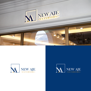 Logo Design by syad666 for this project | Design: #34555973