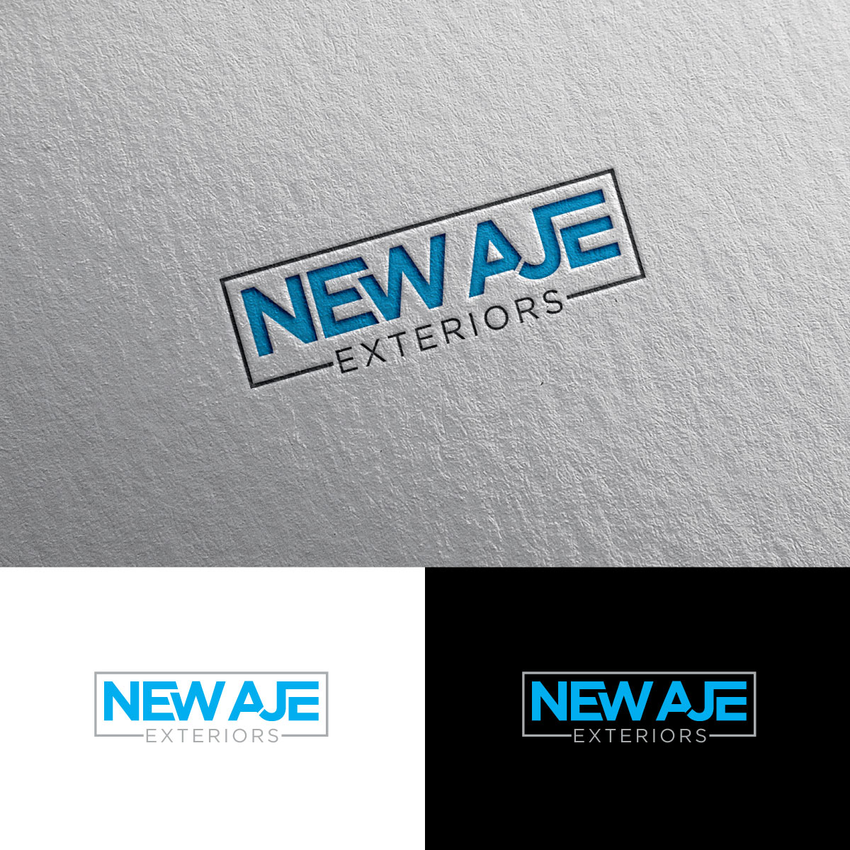 Diseño de Logo por Alex Henry para este proyecto | Diseño #34556053