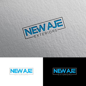 Logo Design by Alex Henry for this project | Design: #34556053
