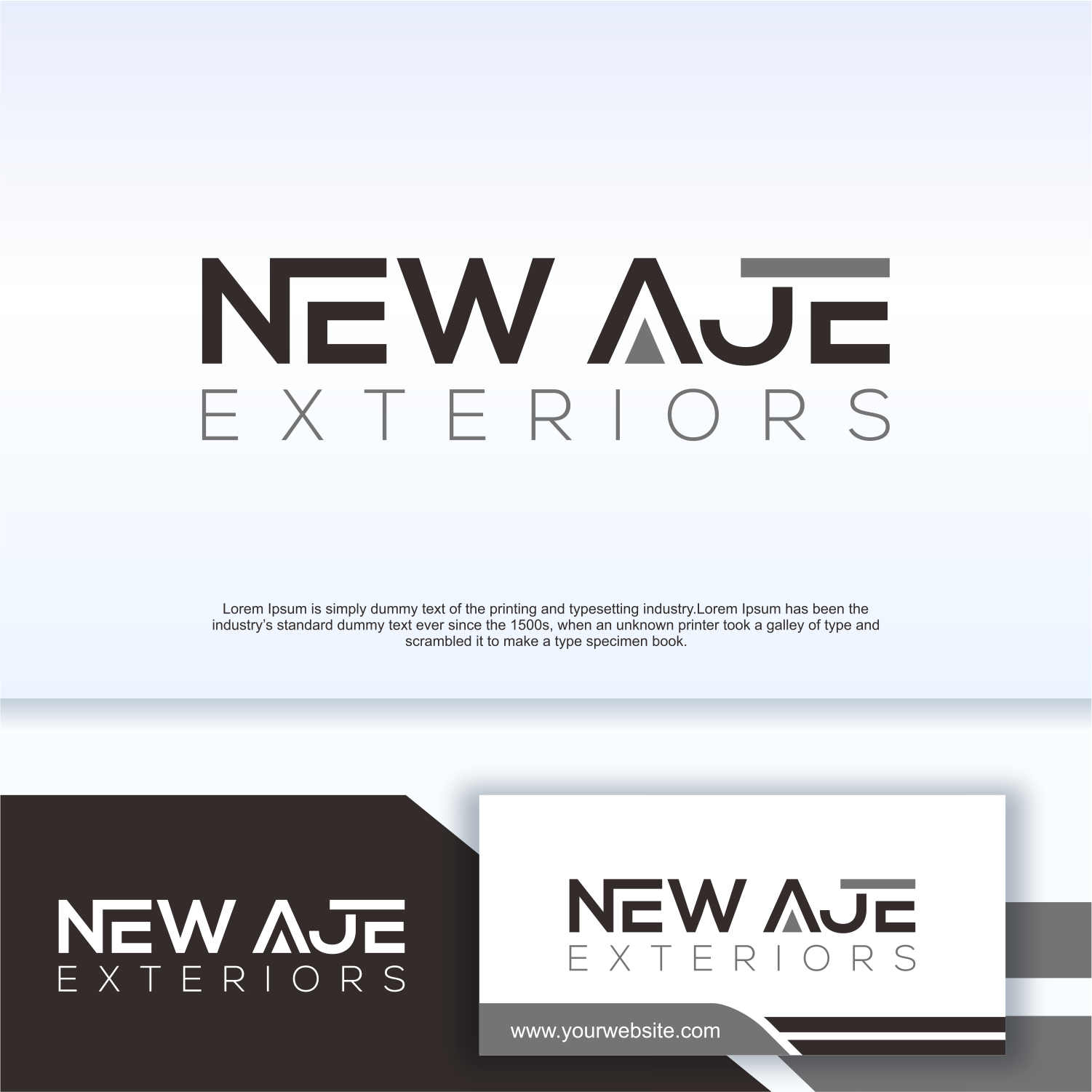 Logo Design by Apache Kretek for this project | Design #34561026
