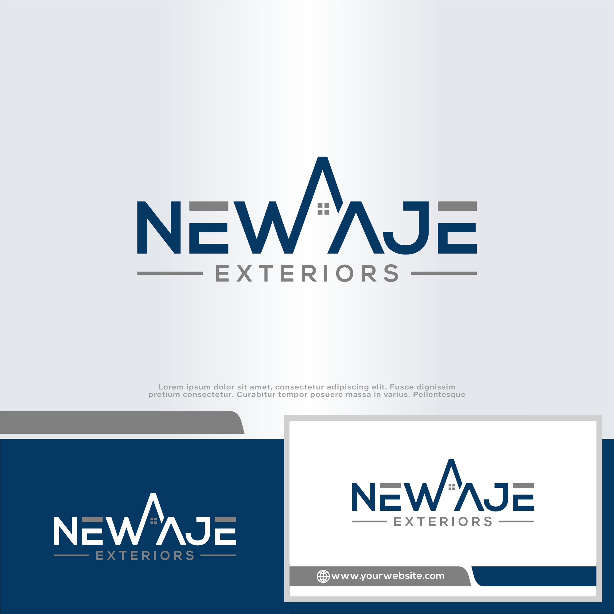 Logo-Design von win it für dieses Projekt | Design #34558922