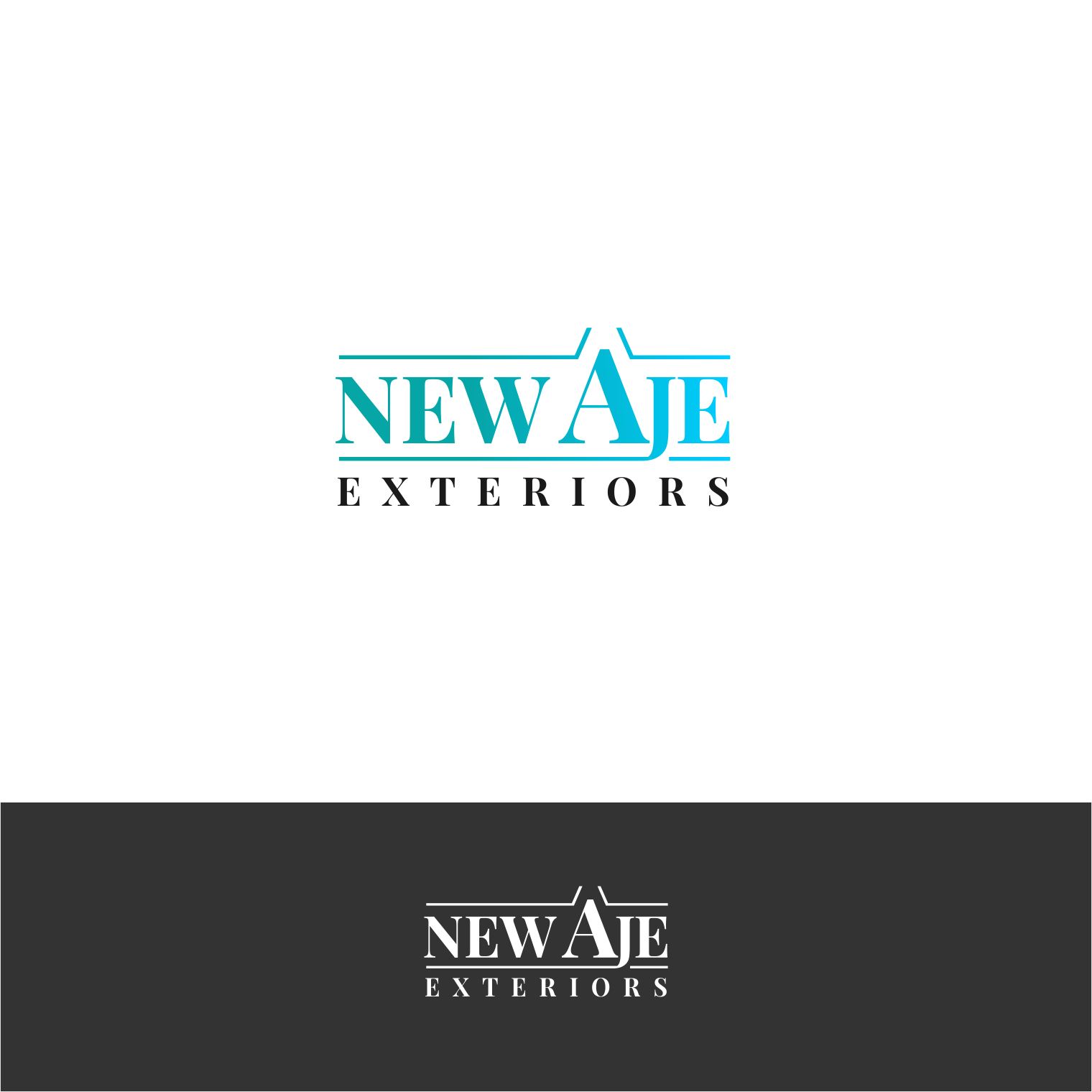 Logo Design by Arham Hidayat for this project | Design #34578381