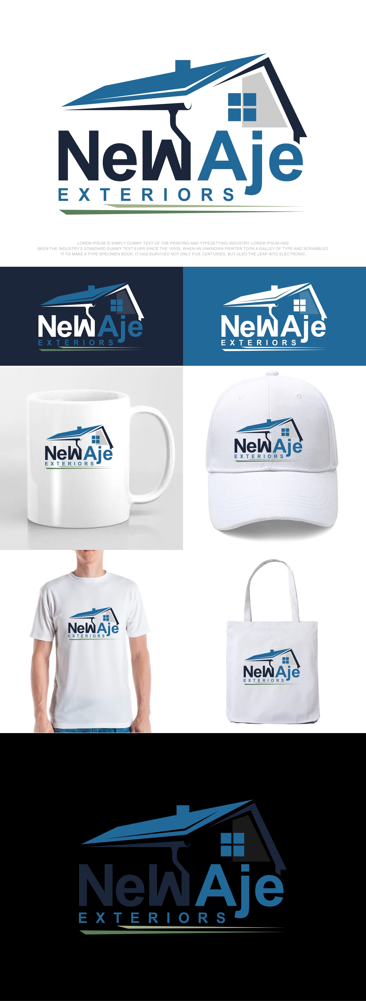 Logo Design by fly  design for this project | Design #34556284