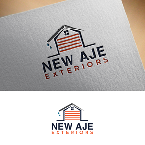Logo Design by fly  design for this project | Design: #34558099