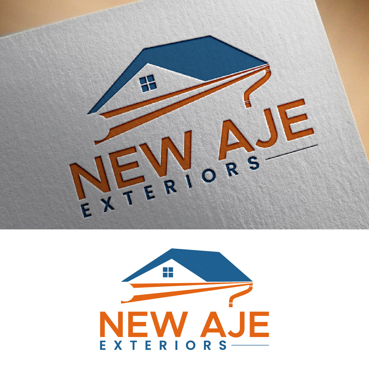 Logo Design by fly  design for this project | Design #34558101