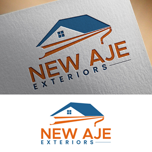 Logo Design by fly  design for this project | Design: #34558101