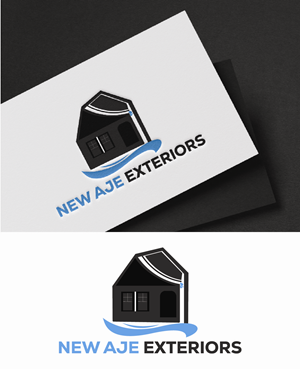 Logo Design by fly  design for this project | Design: #34558432