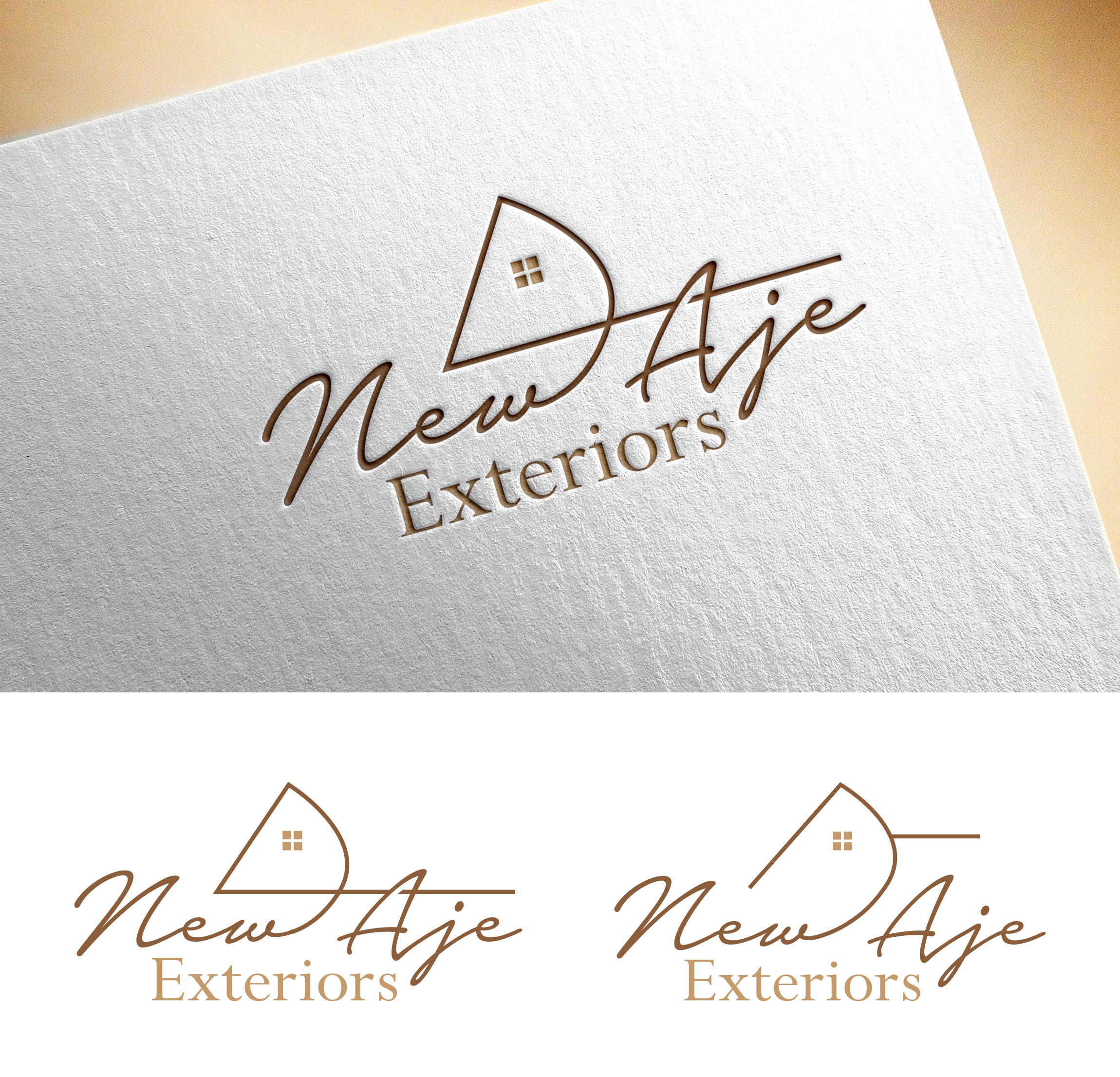 Design de Logo par Impressive Designs pour ce projet | Design #34557559