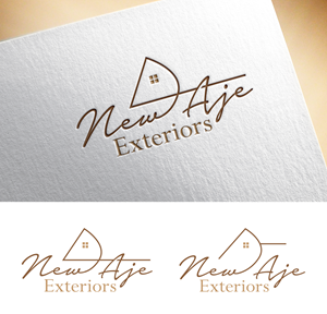 Logo Design by Impressive Designs for this project | Design: #34557559