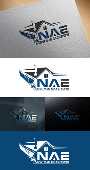 Logo Design by Kontab for this project | Design: #34561897
